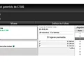 PokerStars.FRESPT: allenNN.KP, Daikoku e GIN & SONIC com Segunda-Feira Gorda 110