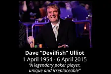 David "Devilfish" Ulliott