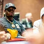Charlemange Benjamin $1,100 Main Event Flight A