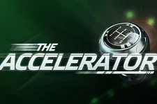 Accelerator