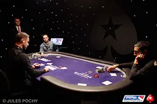 FPS Enghien - Jules Pochy