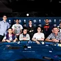 2018 WSOP International Circuit The Star Sydney
A$500 Opening Event - Final Table