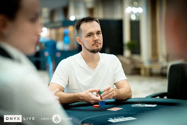 Mikita Badziakouski