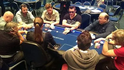 FPS Monaco : David Susigan remporte le high roller ! 101