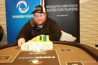 Mahin, Midena and Lamphere Among MSPT Regulars Who Found Success at WSOP 101