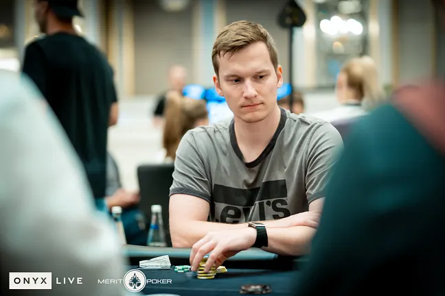 Sebastian Gahl