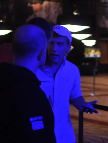 All Mucked Up: 2012 World Series of Poker Day 49 Live Blog 120