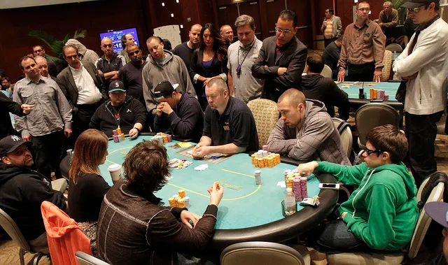 WPT Borgata Winter Poker Open (Jour 3) : une bulle interminable !