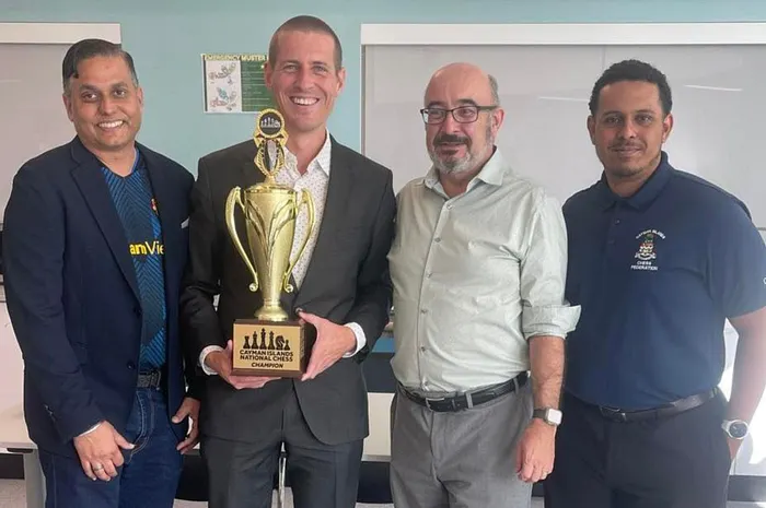 Mike McDonald Timex Poker