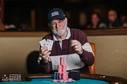 JW Carter Wins RunGood Tunica Main Event ($58,110)