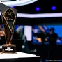 EPT Monte Carlo 2026 Main Event Trophy