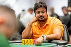 Santhosh Suvarna