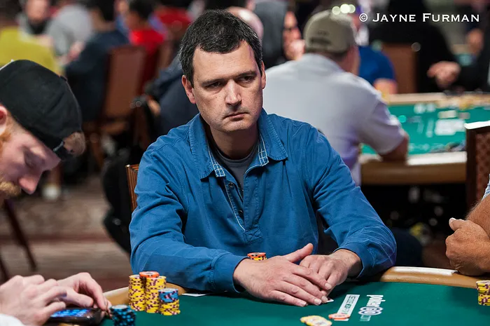 Pedro Cabeça Foi o Melhor Tuga nas Mesas da PokerStars.pt