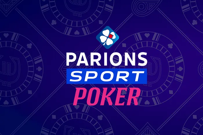 Parions Sport Poker
