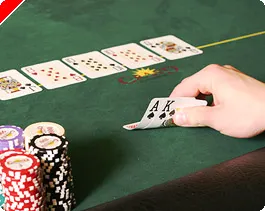 Making the Transition from Pot Limit to Limit, Part Two 0001