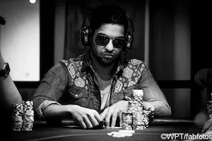 WPT Baden 2013 (Jour 3) : Bozinovic mène ; Rettenmaier parmi les 20 101