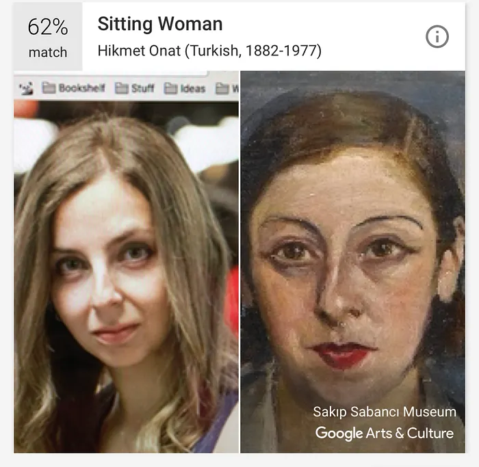 What Historical Paintings Most Resemble Our Favorite Poker Players? 112