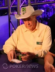 Doyle Brunson