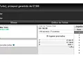 4 Dígitos para kazkaz17, MBarbosa24 e RuiBouquet na PokerStars.FRESPT 107