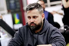 Alex Gelinski - WCOOP - PokerStars