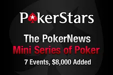 pokerstars minisop