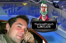 TheGreatFrench’ meilleure performance tricolore dans le tournoi Event #20 des FTOPS XV