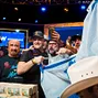 Michael Mizrachi Wins 2025 WSOP Main Event