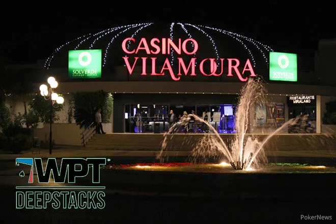 world poker tour vilamoura