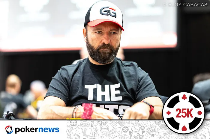 Daniel Negreanu