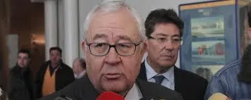 Los vecinos de Ontiñena aceptan el aplazamiento del pago propuesto por IDL 0001