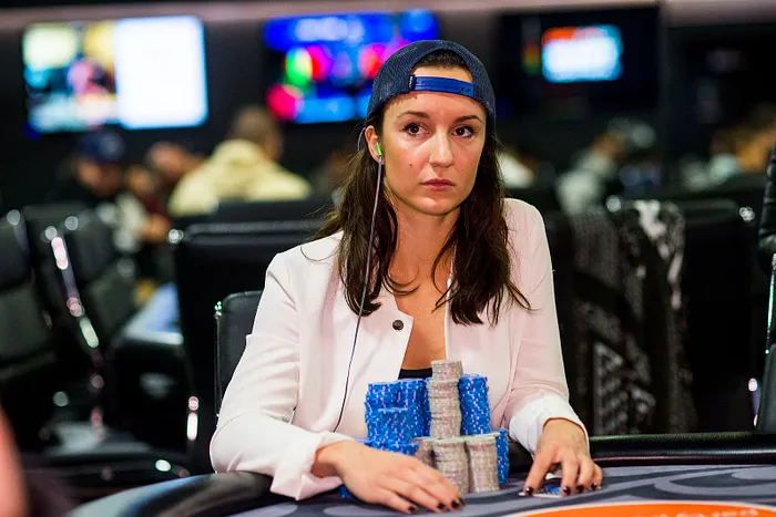 WPT Montreal : Mike Sexton chipleader, Ilan Boujenah en finale 102