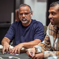 Srinivas Tottempudi