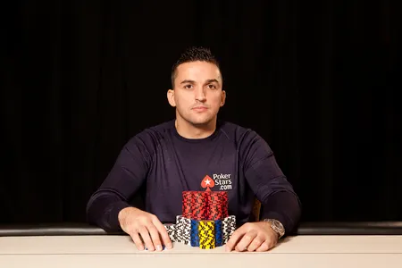 Nightly Turbo: PokerStars Regional Championship of Online Poker, Brunson Fala sobre o Hall... 101