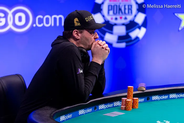 Phil Hellmuth