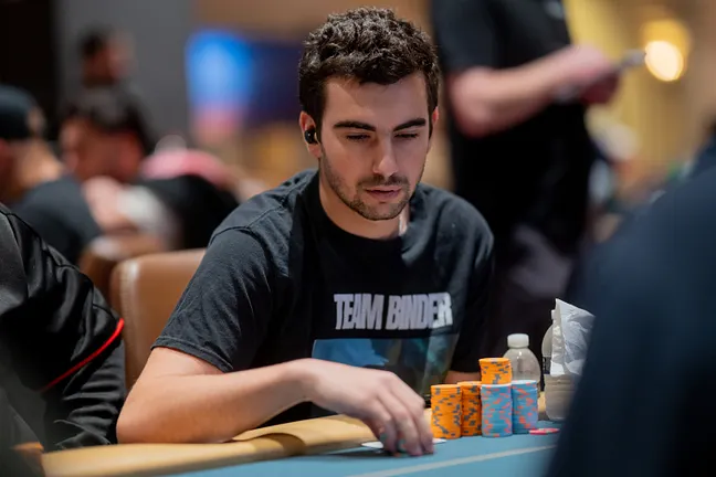 Eric Yanovsky