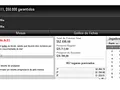 Forras: cabeça25, tom6969222 e peterwhooo Brilham no PokerStars & Mais 108