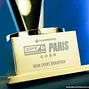 EPT Paris 2026 - Main Event Trophy