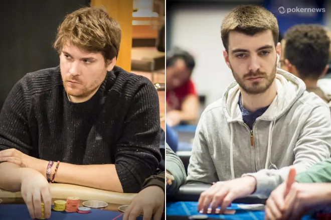 Rui Bouquet & Luís Dono