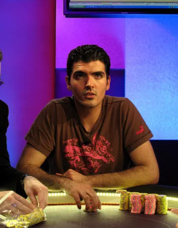 David Pêcheur - 'Au Grand Prix de Paris, j'ai joué la gagne!' 0001