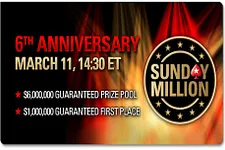 Sunday Million