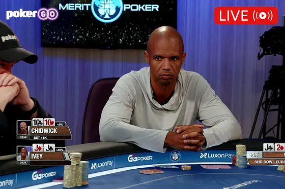 Transmissão ao vivo do $250K NLHE Main Event SHRB Europe [Live Stream]