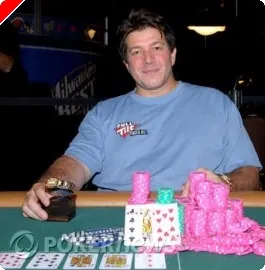 Histoire du Poker : Les 10 plus grandes innovations des WSOP 102