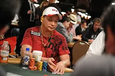 Johnny Chan