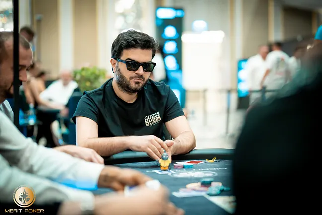 Koray Korkmaz