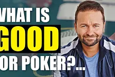Daniel Negreanu