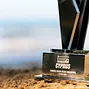 EPT Cyprus 2024 Eureka Main Event Trophy