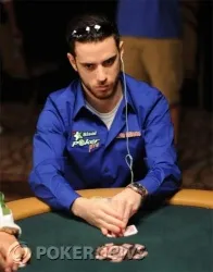 Alioto: Still in but down to 6,300