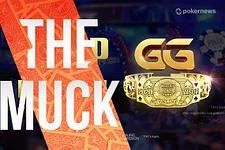 GGPoker The Muck