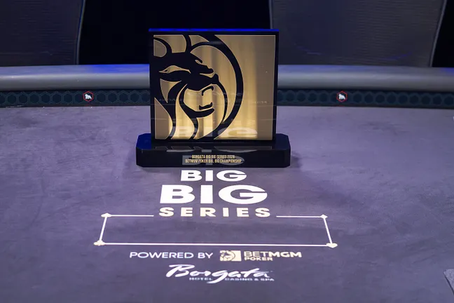 Big, Big Championship