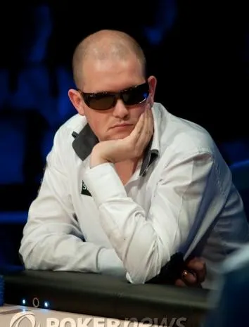 PokerStars EPT Monte Carlo 2009 - L'incroyable retour du champion Pieter de Korver 0001